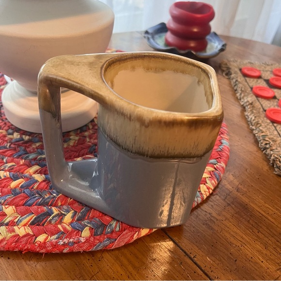 Ceramic mug - Picture 2 of 3